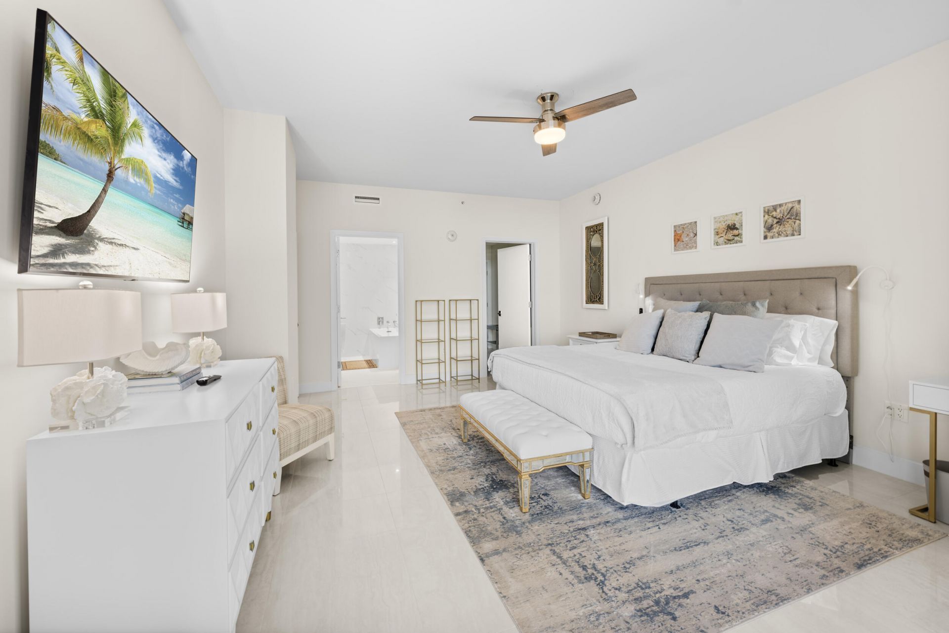 3100 N Ocean Drive, Unit 704, Riviera Beach, FL 33404 Photo