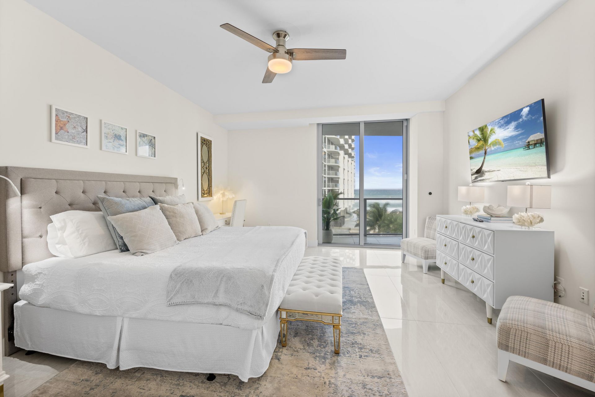 3100 N Ocean Drive, Unit 704, Riviera Beach, FL 33404 Photo