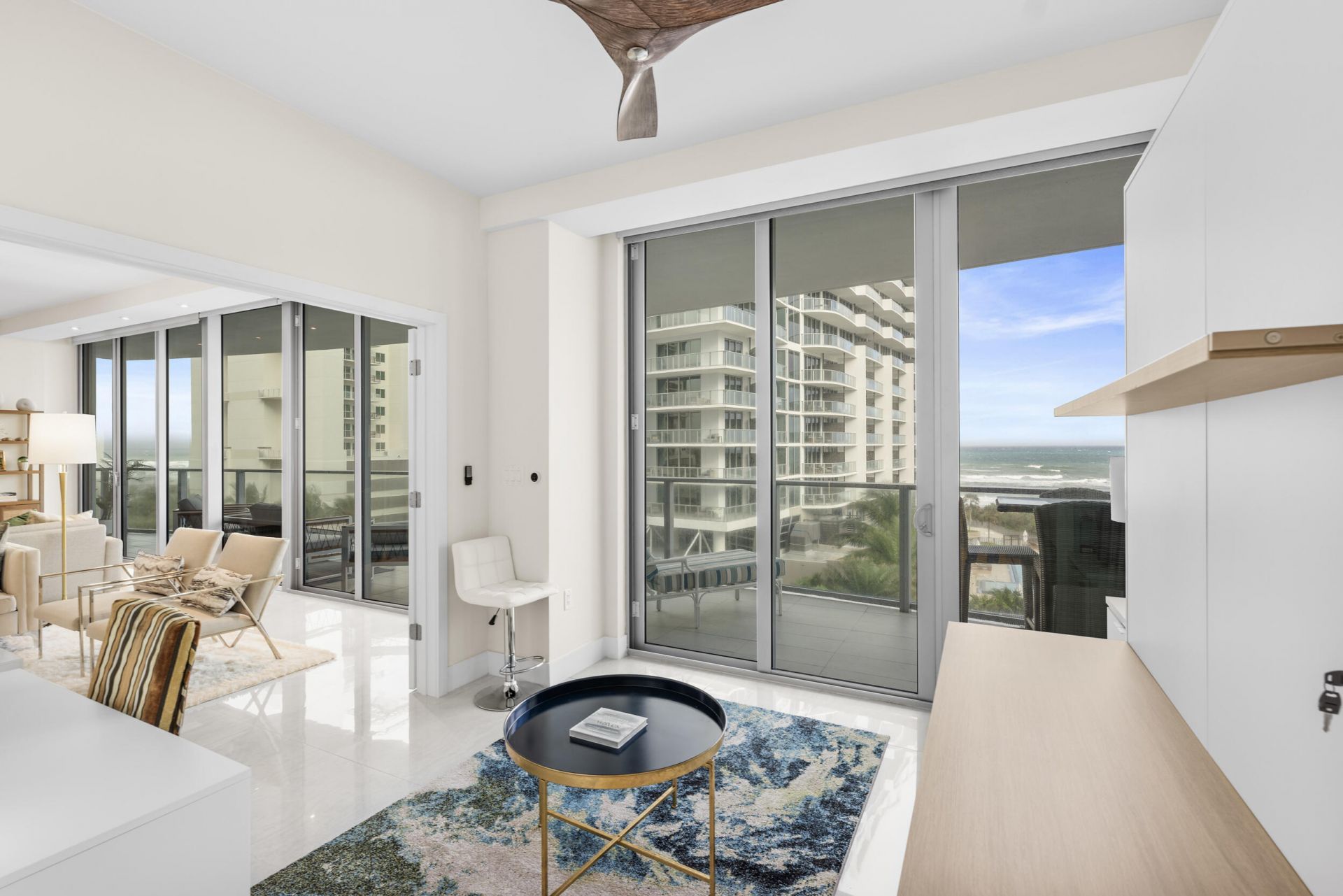 3100 N Ocean Drive, Unit 704, Riviera Beach, FL 33404 Photo