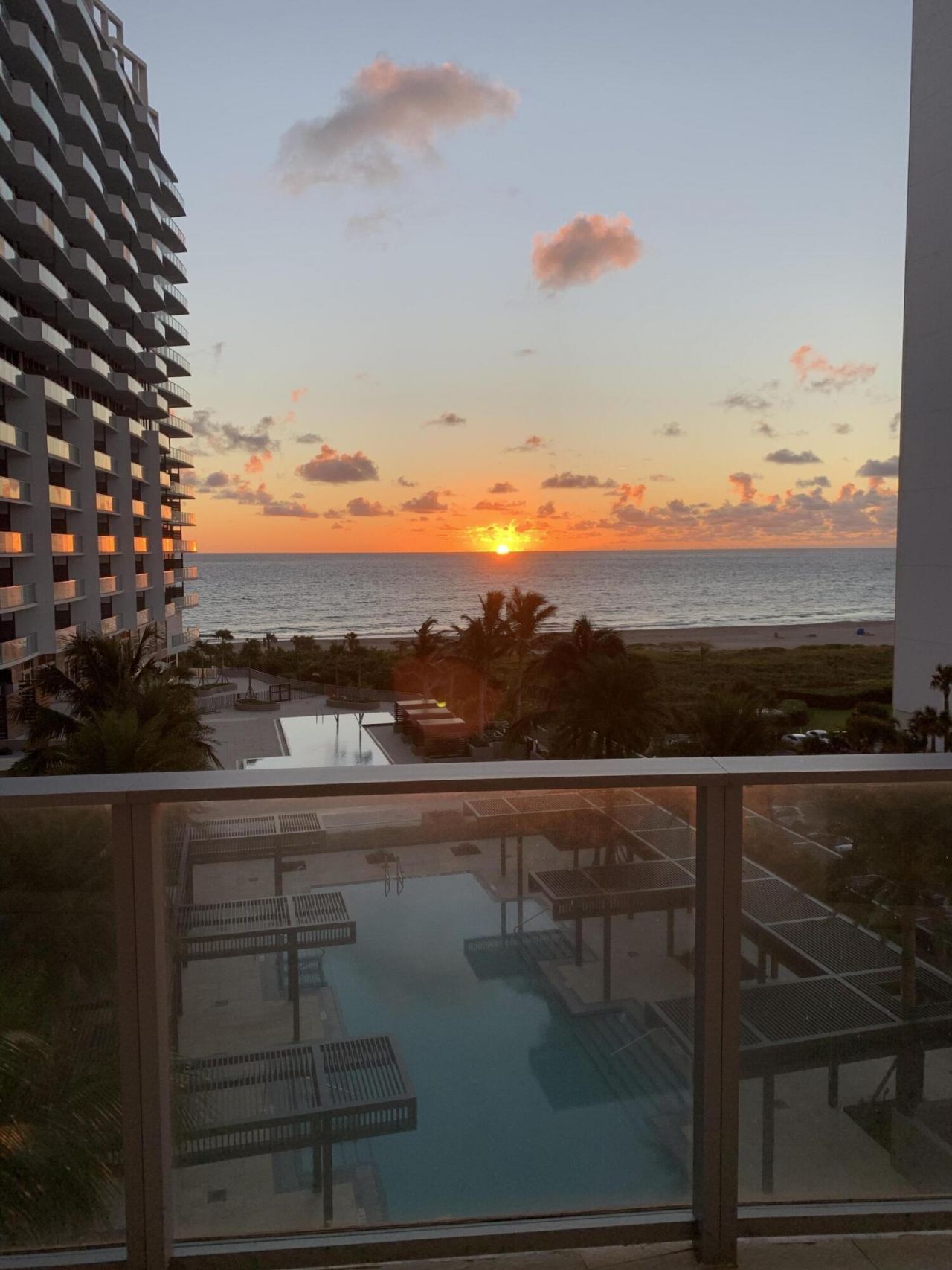 3100 N Ocean Drive, Unit 704, Riviera Beach, FL 33404 Photo