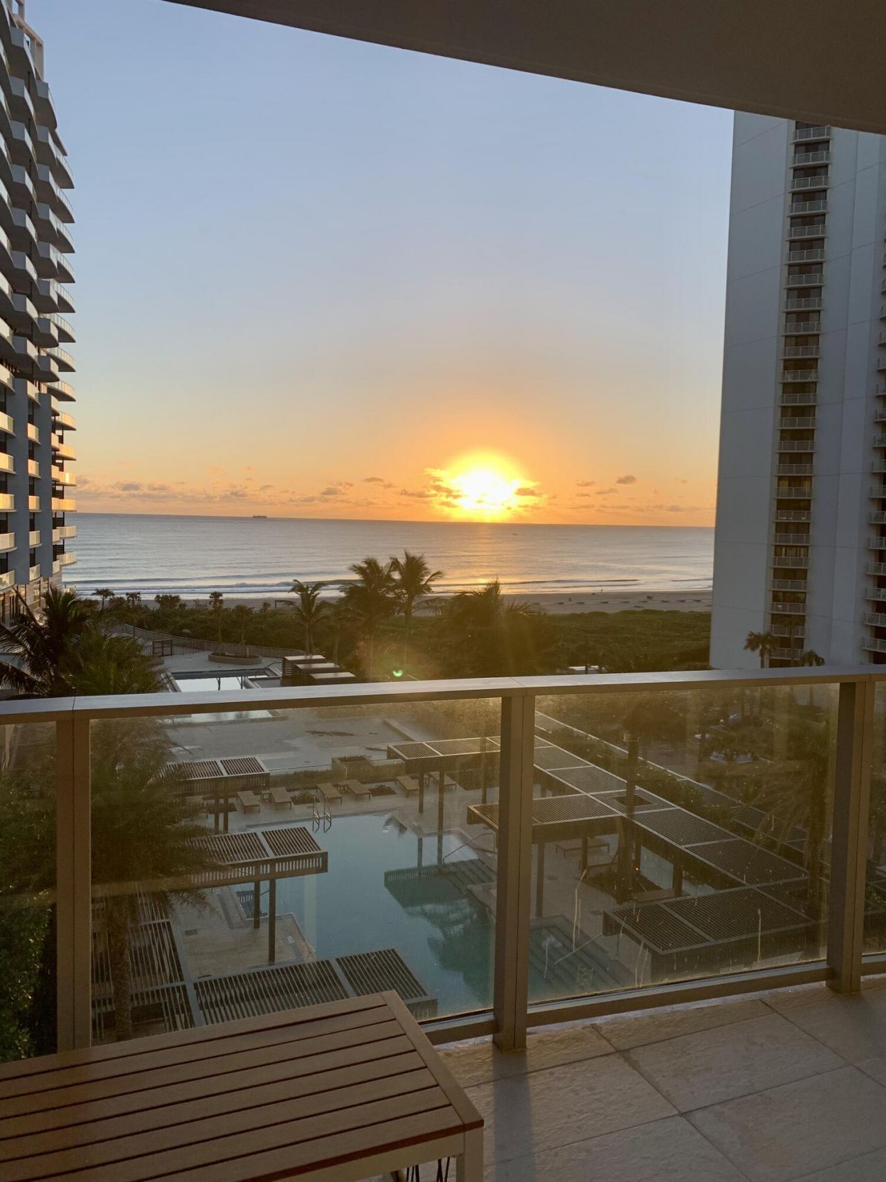 3100 N Ocean Drive, Unit 704, Riviera Beach, FL 33404 Photo