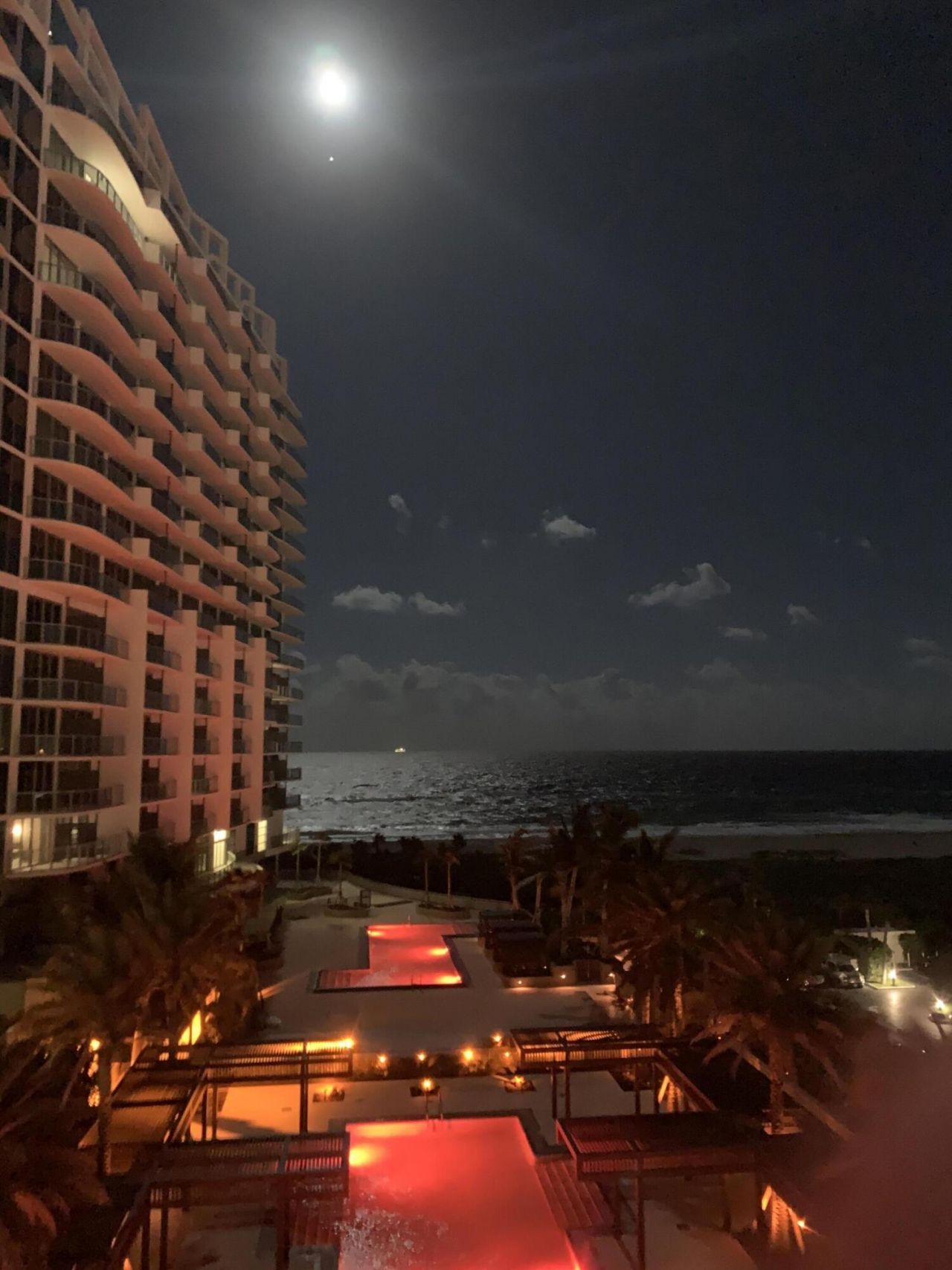 3100 N Ocean Drive, Unit 704, Riviera Beach, FL 33404 Photo