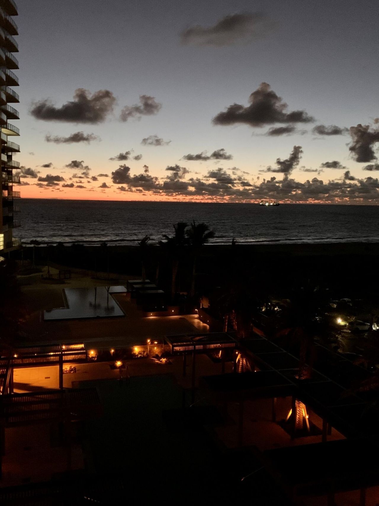 3100 N Ocean Drive, Unit 704, Riviera Beach, FL 33404 Photo