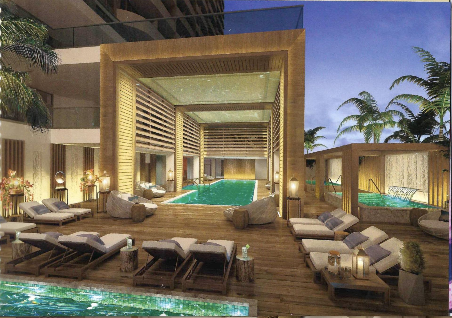 3100 N Ocean Drive, Unit 704, Riviera Beach, FL 33404 Photo