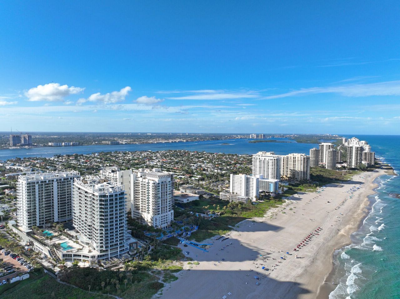 3100 N Ocean Drive, Unit 704, Riviera Beach, FL 33404 Photo