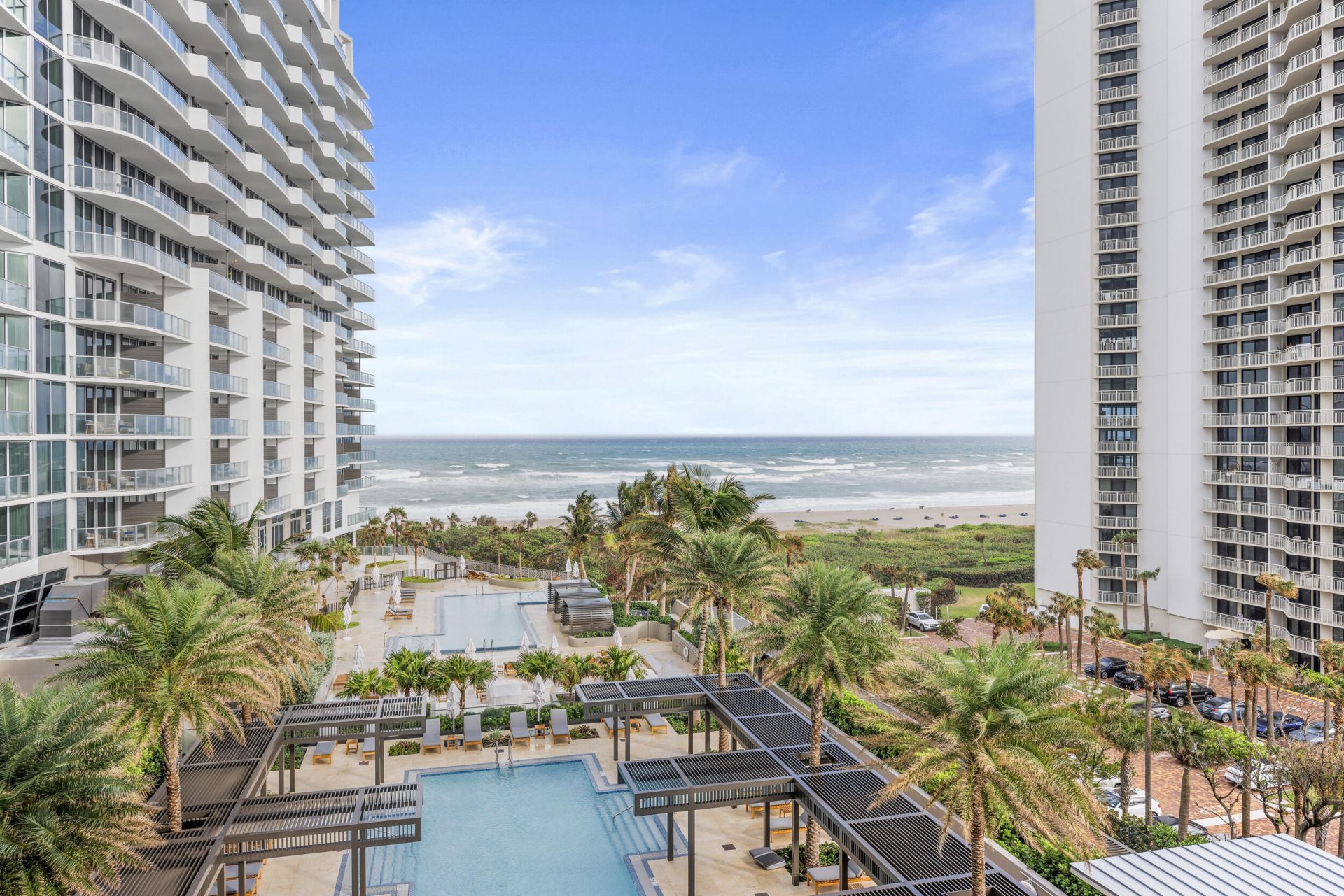 3100 N Ocean Drive, Unit 704, Riviera Beach, FL 33404 Photo