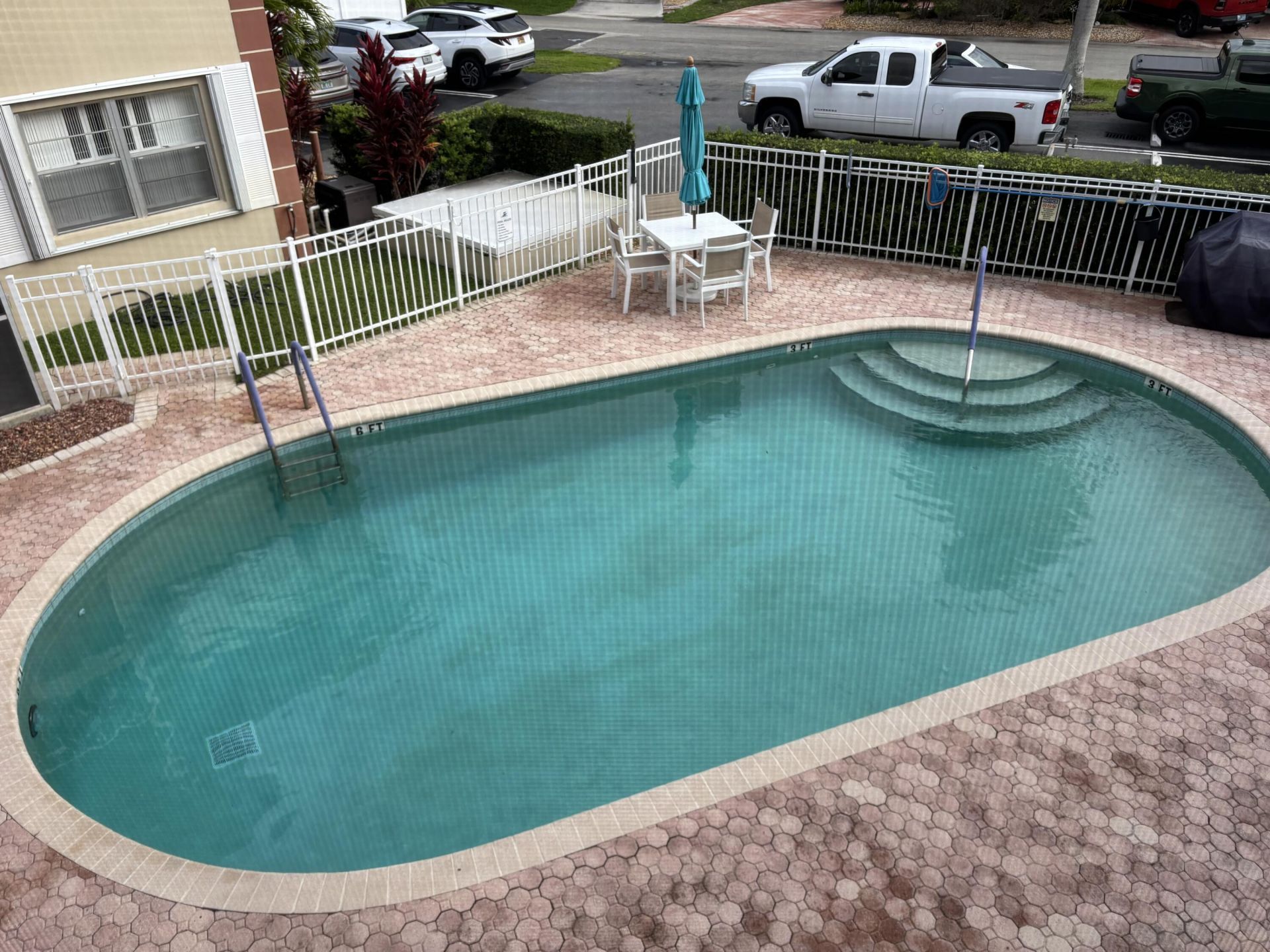 2201 SE 9th Street, Unit 203, Pompano Beach, FL 33062 Photo