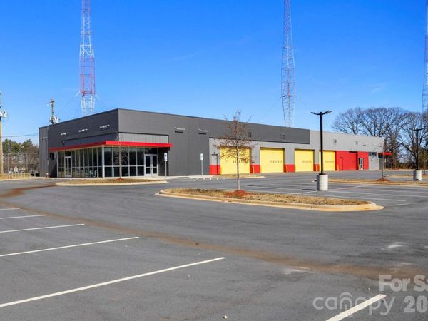 9233 Nations Ford Road, Charlotte, NC 28273