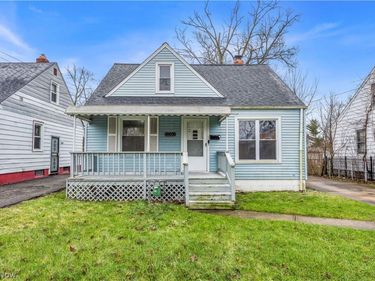 16606 Lipton Avenue, Cleveland, OH 44128