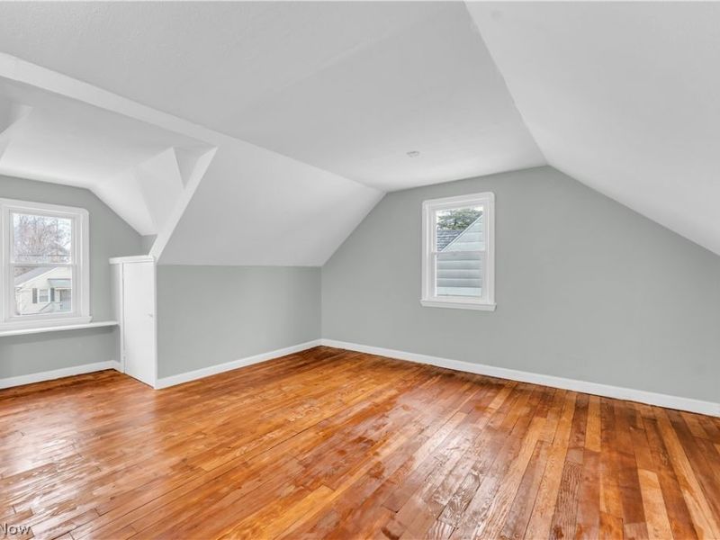 16606 Lipton Avenue, Cleveland, OH 44128 Photo 16