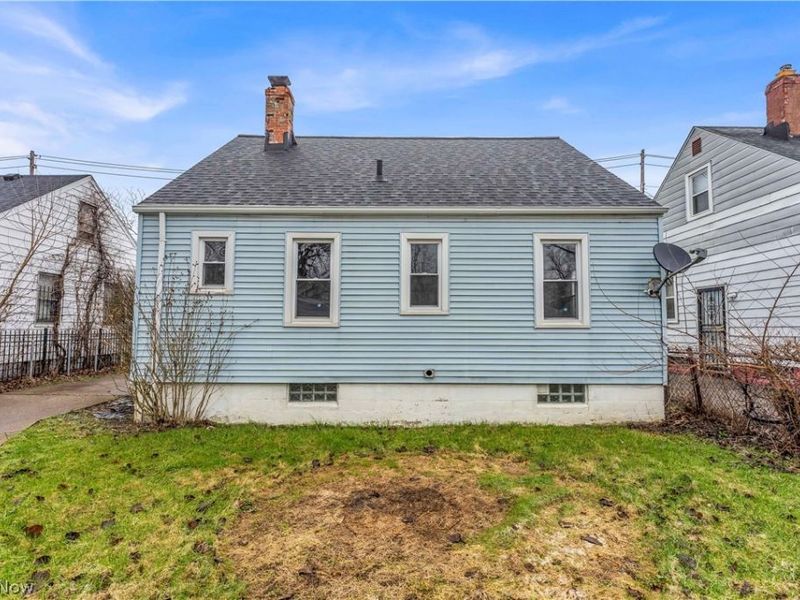 16606 Lipton Avenue, Cleveland, OH 44128 Photo 20