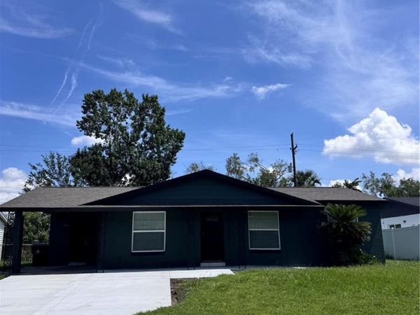 4363 CASSIUS STREET , ORLANDO, FL 32811