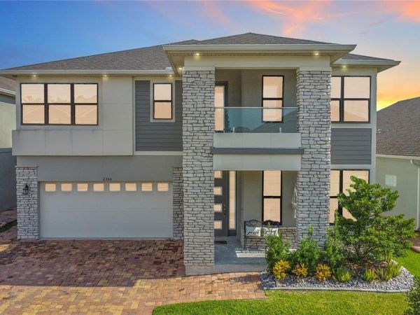 2350 AVIAN LOOP , KISSIMMEE, FL 34741