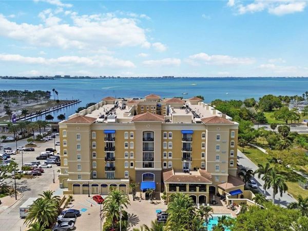 1064 N TAMIAMI TRAIL, Unit 1406, SARASOTA, FL 34236