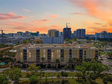 1064 N TAMIAMI TRAIL , Unit 1406, SARASOTA, FL 34236