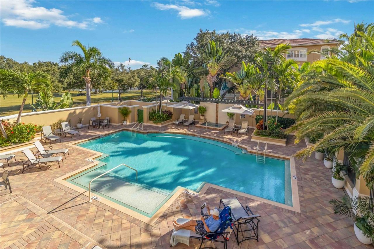 1064 N Tamiami Trail, Unit 1406, Sarasota, FL 34236 Photo