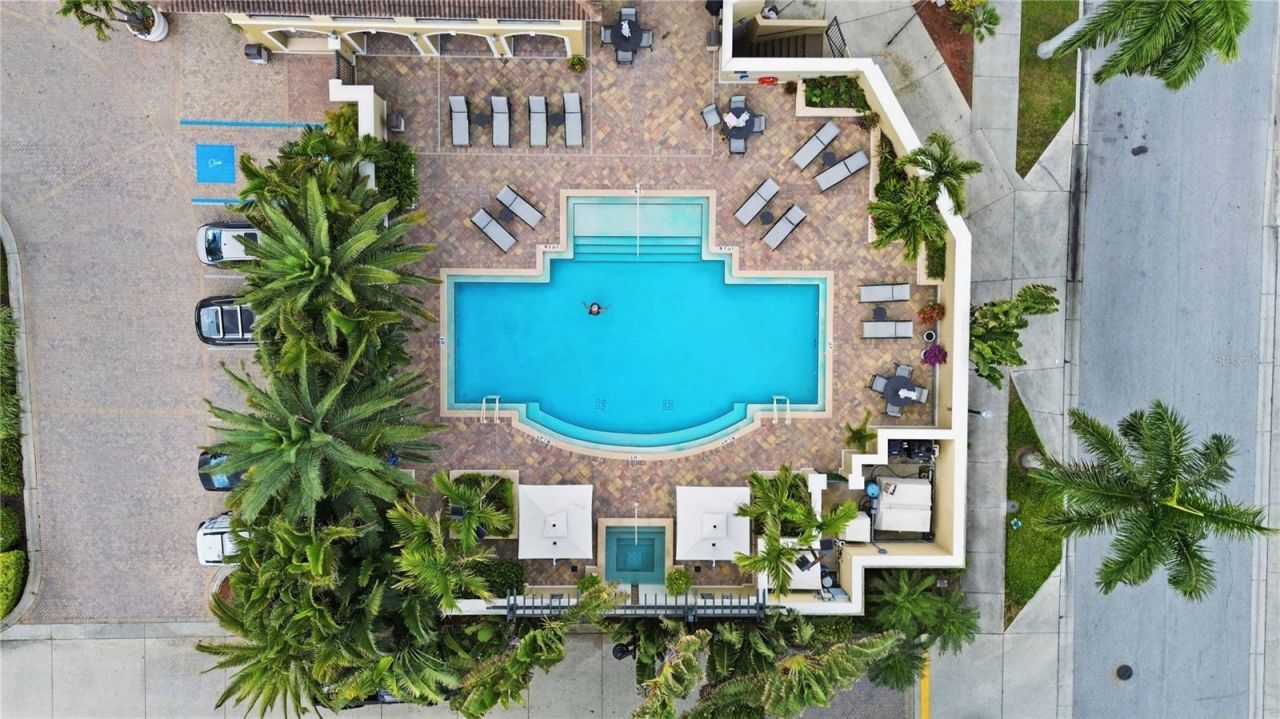 1064 N Tamiami Trail , Unit 1406, Sarasota, FL 34236 Photo