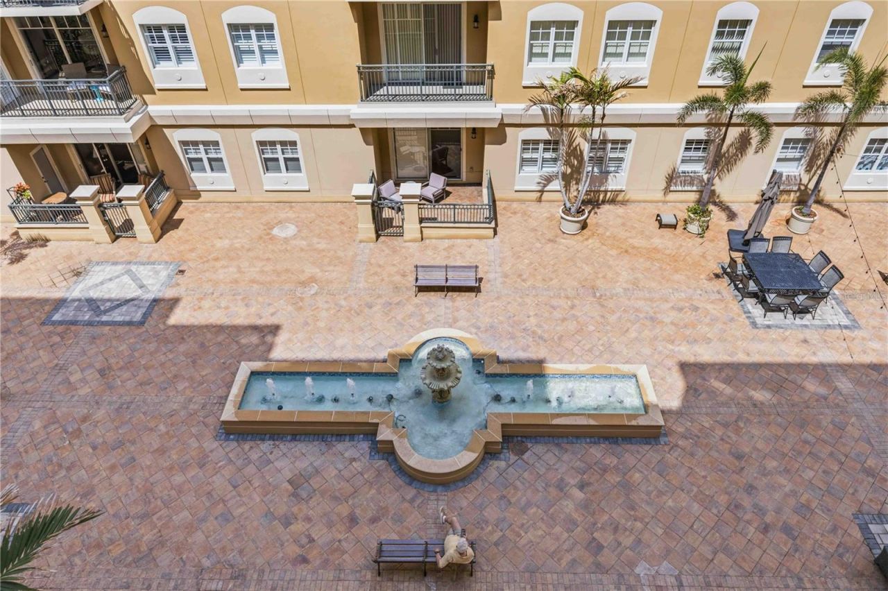 1064 N Tamiami Trail , Unit 1406, Sarasota, FL 34236 Photo