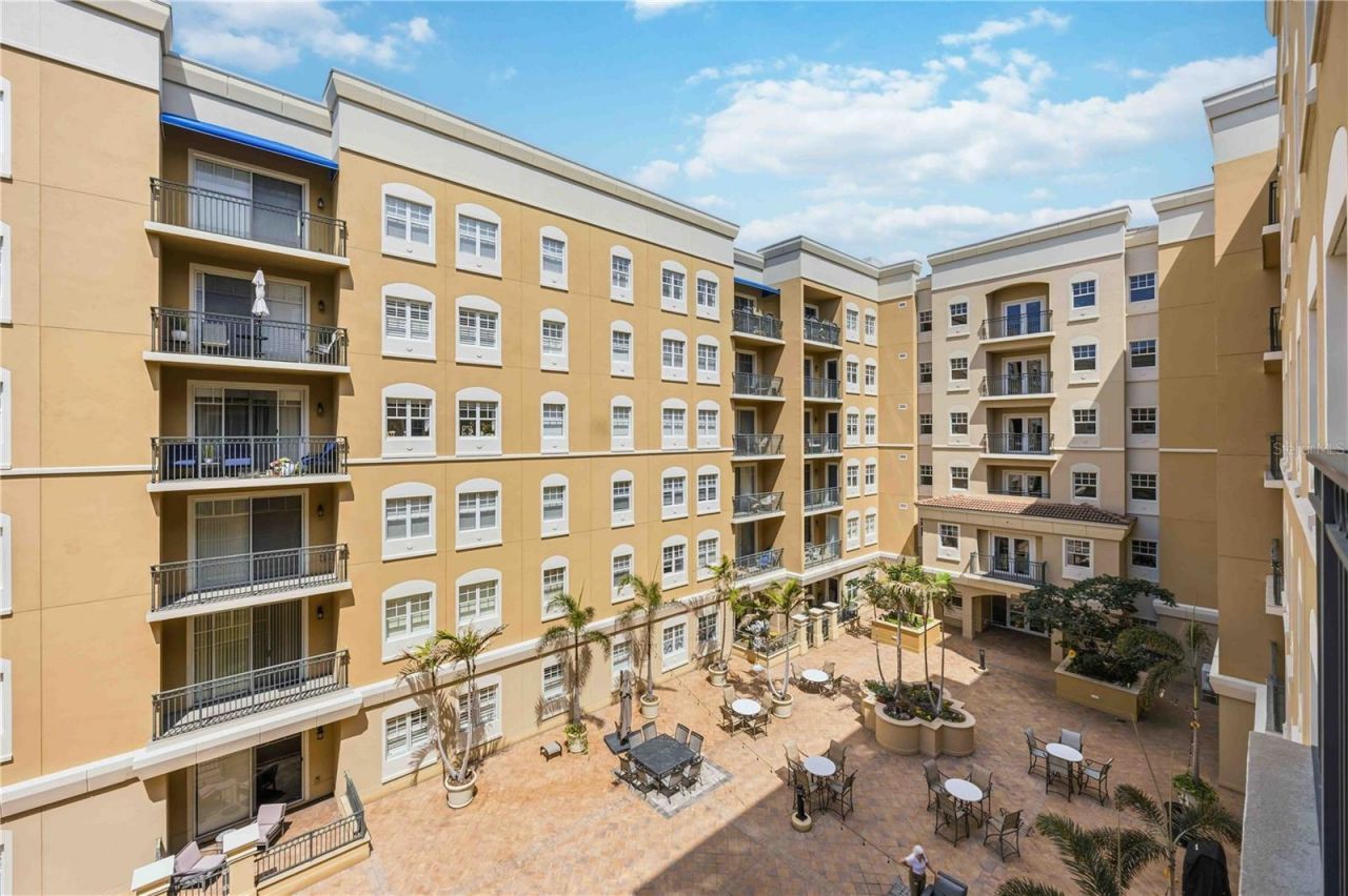 1064 N Tamiami Trail , Unit 1406, Sarasota, FL 34236 Photo