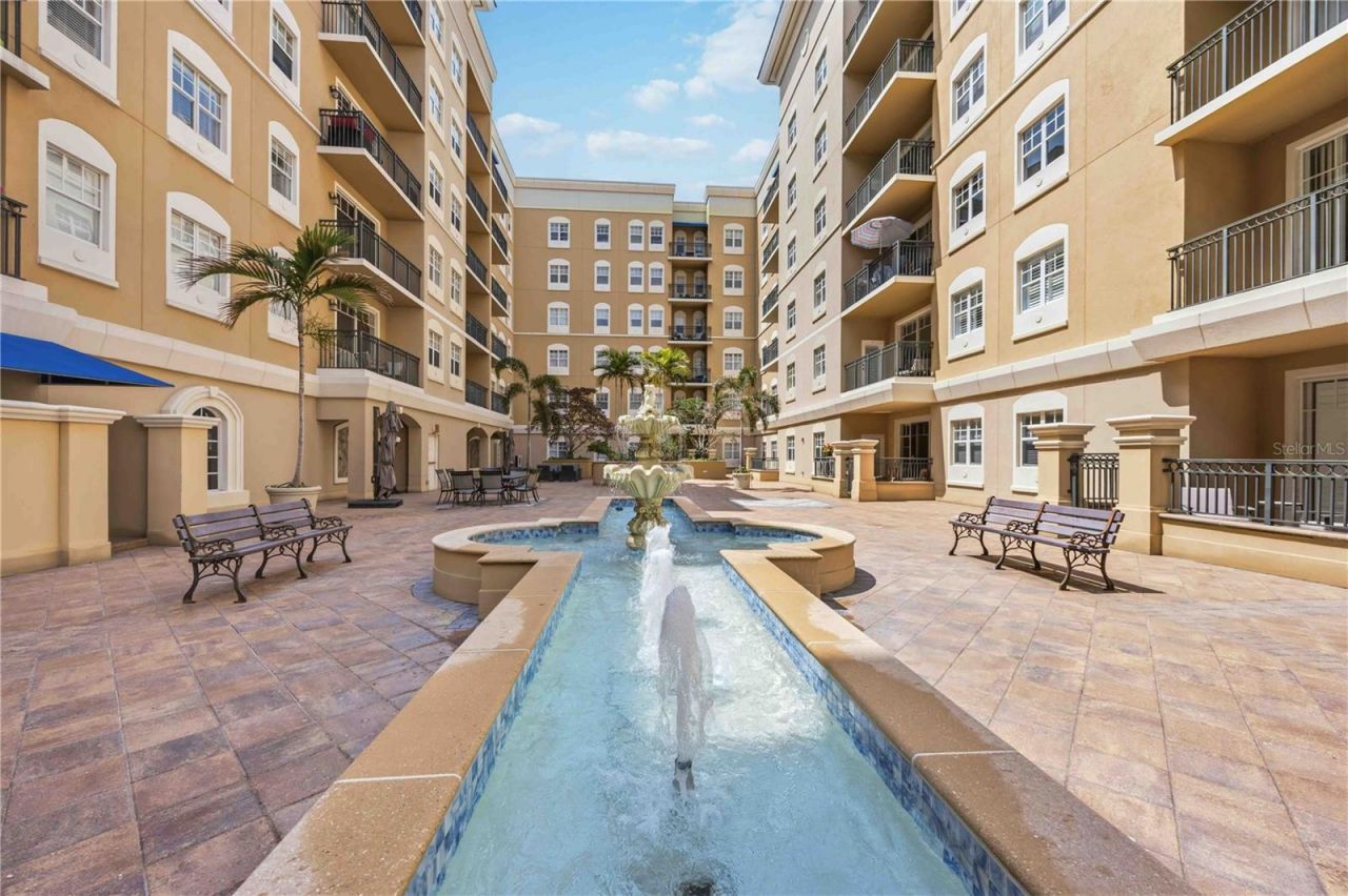 1064 N Tamiami Trail , Unit 1406, Sarasota, FL 34236 Photo