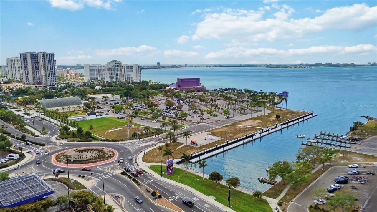 1064 N Tamiami Trail , Unit 1406, Sarasota, FL 34236 Photo