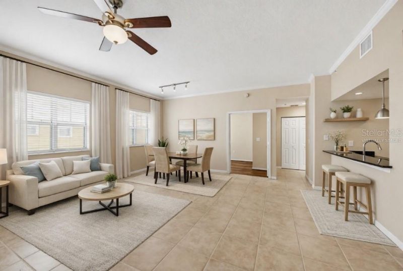 1064 N Tamiami Trail , Unit 1406, Sarasota, FL 34236 Photo