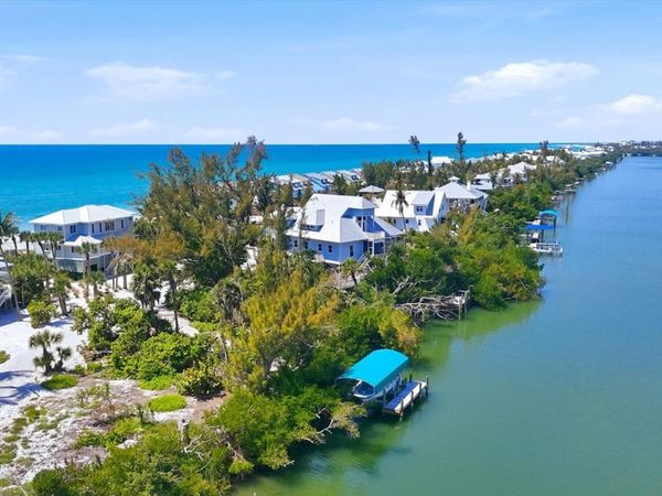 400 S GULF BOULEVARD , PLACIDA, FL 33946