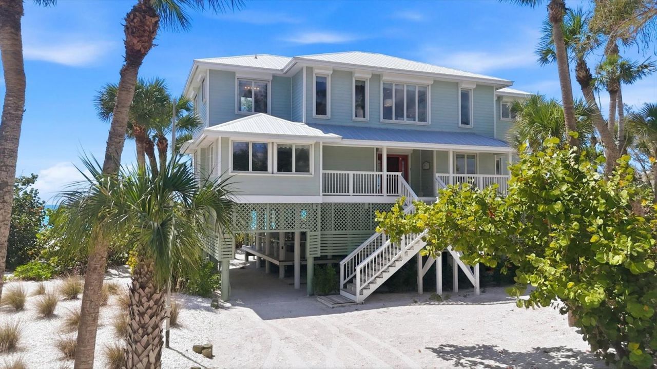 400 S Gulf Boulevard , Placida, FL 33946 Photo