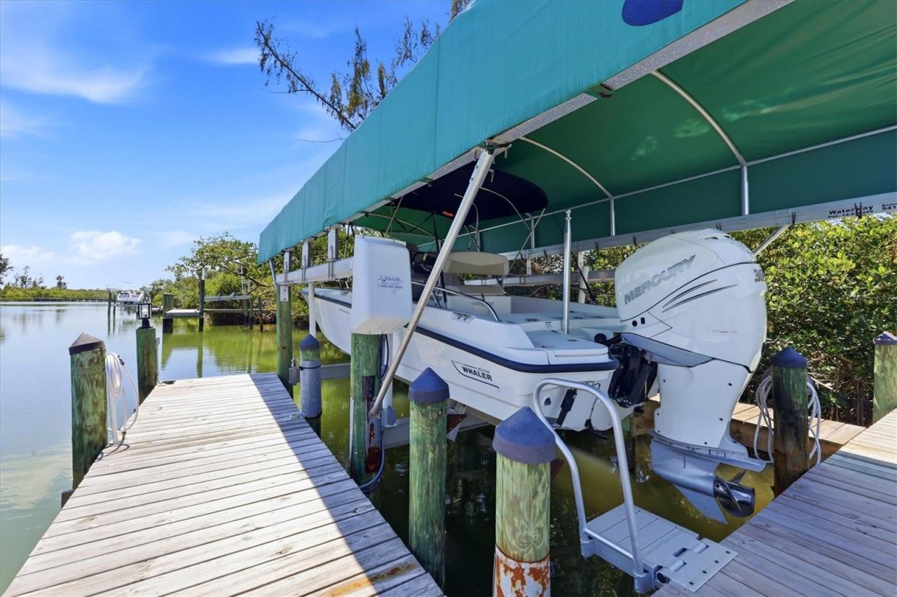 400 S Gulf Boulevard , Placida, FL 33946 Photo