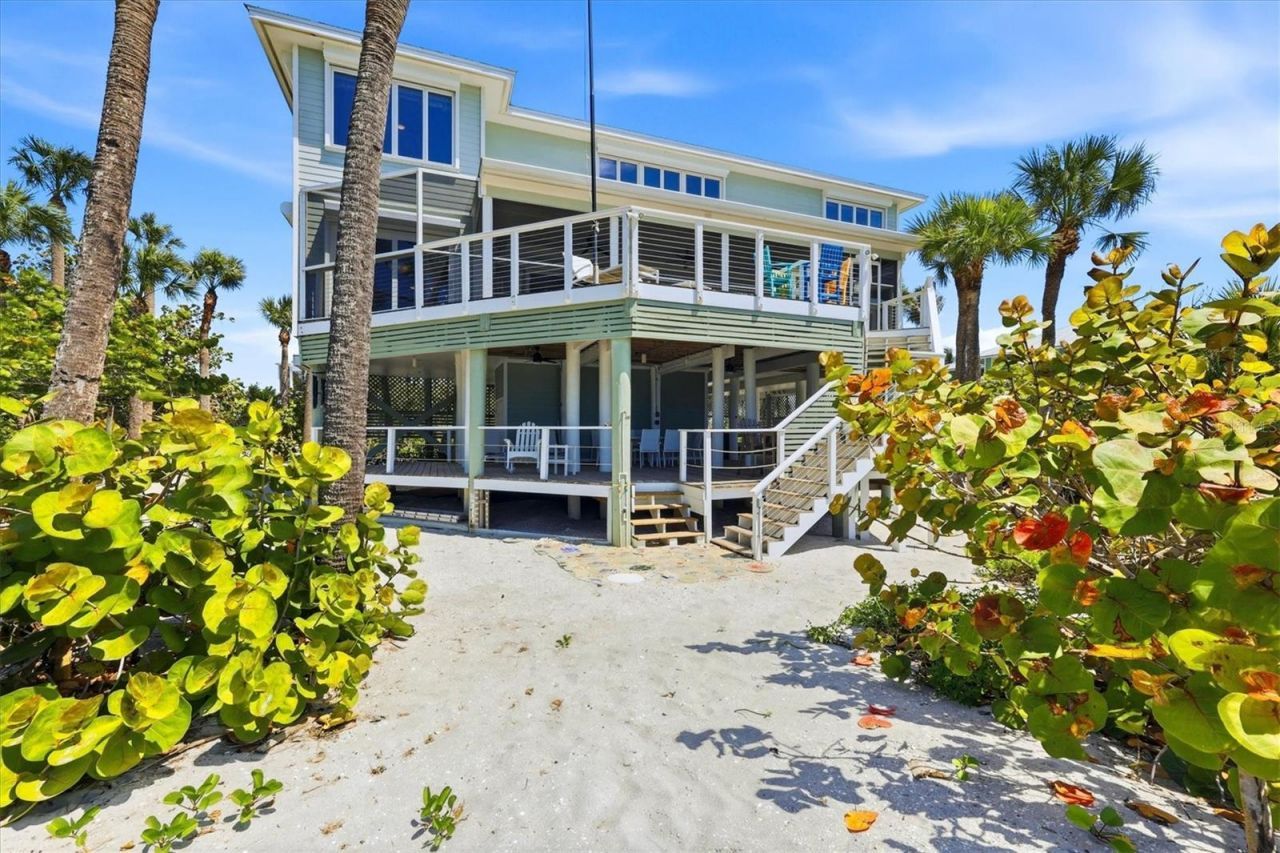 400 S Gulf Boulevard , Placida, FL 33946 Photo