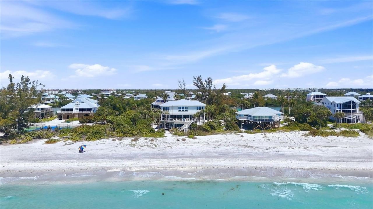 400 S Gulf Boulevard , Placida, FL 33946 Photo