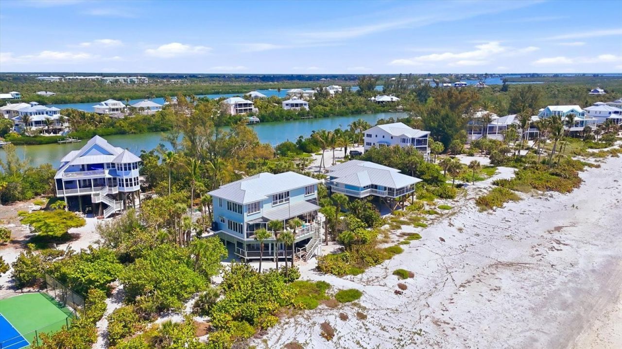 400 S Gulf Boulevard , Placida, FL 33946 Photo