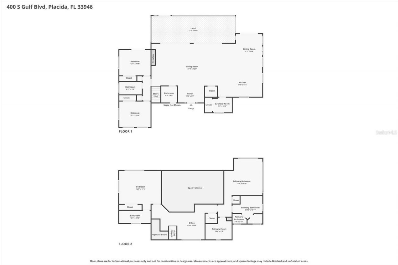 400 S Gulf Boulevard , Placida, FL 33946 Photo