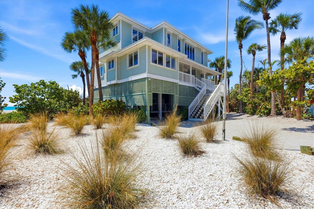 400 S Gulf Boulevard , Placida, FL 33946 Photo