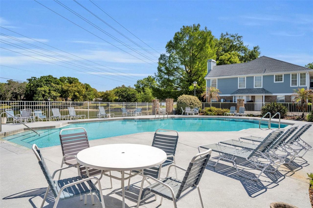 2427 Tack Room Lane , Unit 8, Orlando, FL 32812 Photo