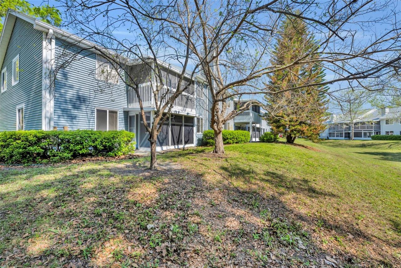 2427 Tack Room Lane , Unit 8, Orlando, FL 32812 Photo