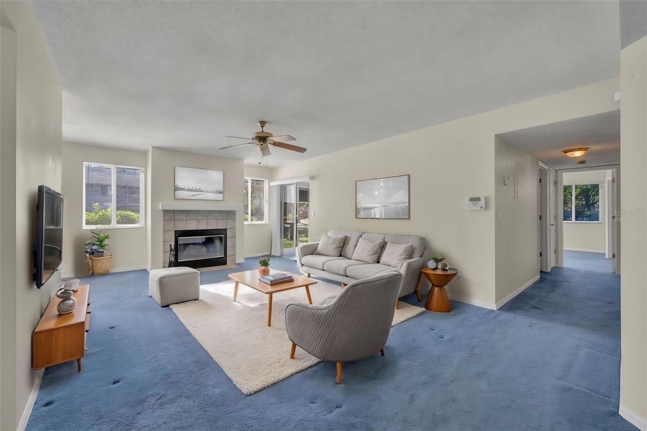 2427 Tack Room Lane , Unit 8, Orlando, FL 32812 Photo