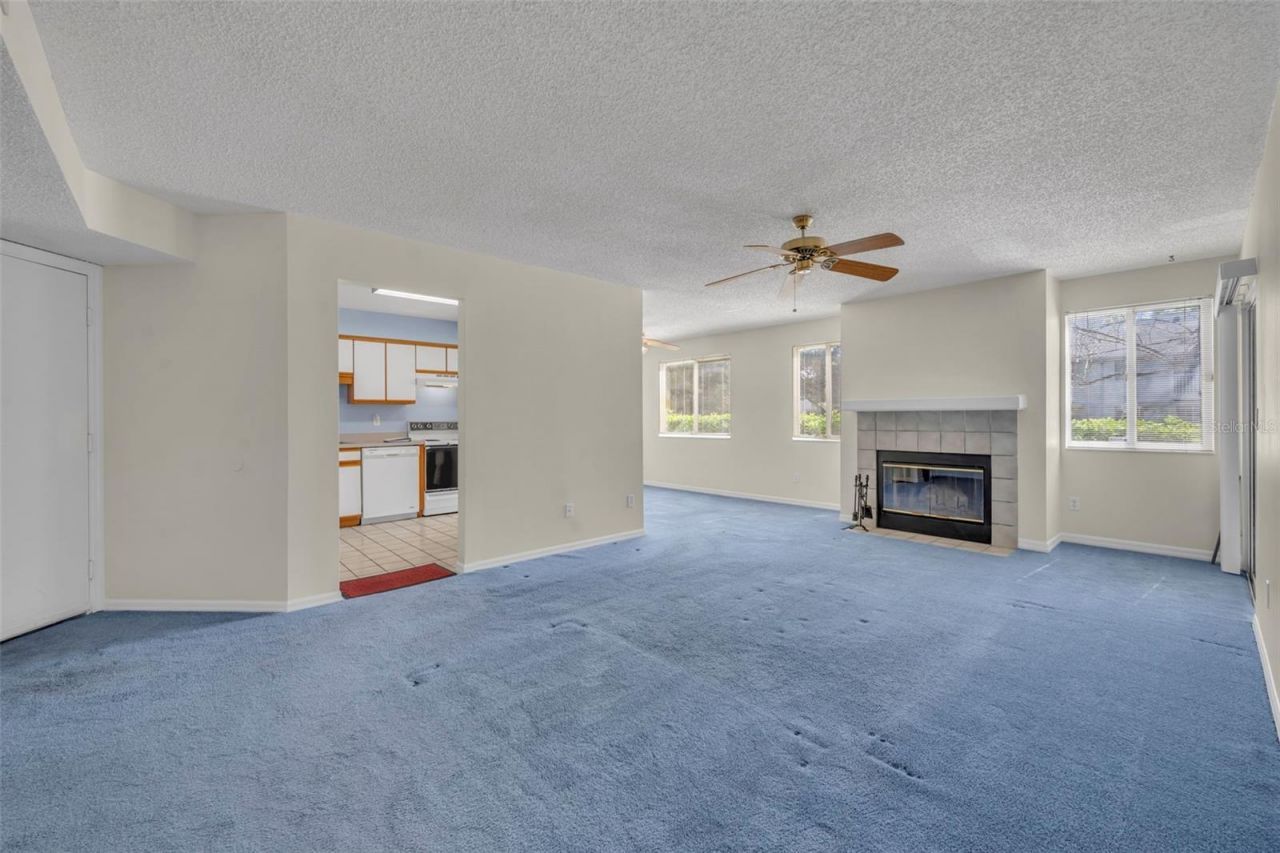 2427 Tack Room Lane , Unit 8, Orlando, FL 32812 Photo