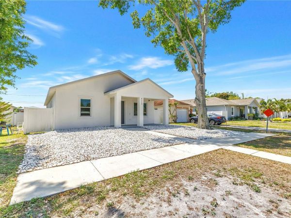 4320 56TH AVENUE N, ST PETERSBURG, FL 33714