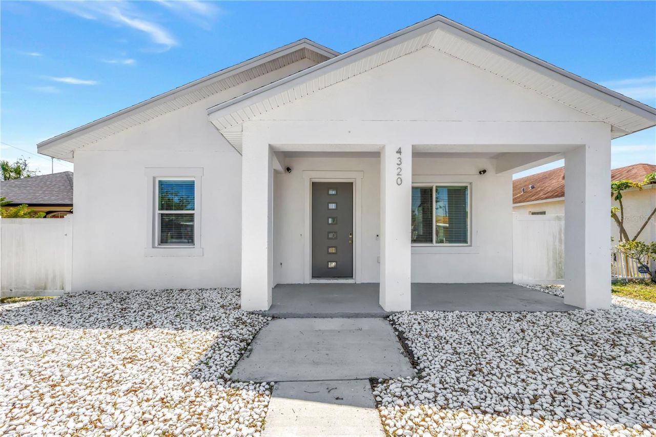 4320 56th Avenue N, Saint Petersburg, FL 33714 Photo