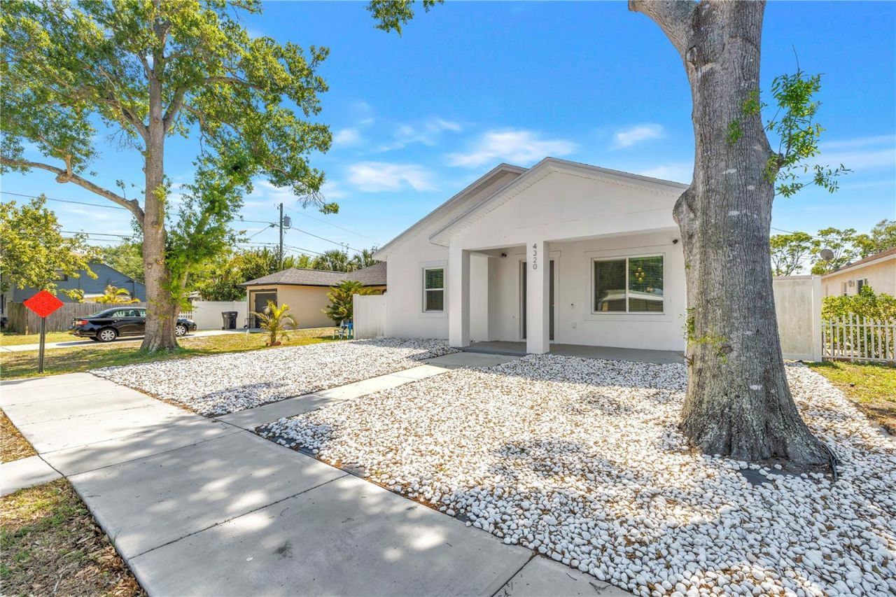 4320 56th Avenue N, Saint Petersburg, FL 33714 Photo