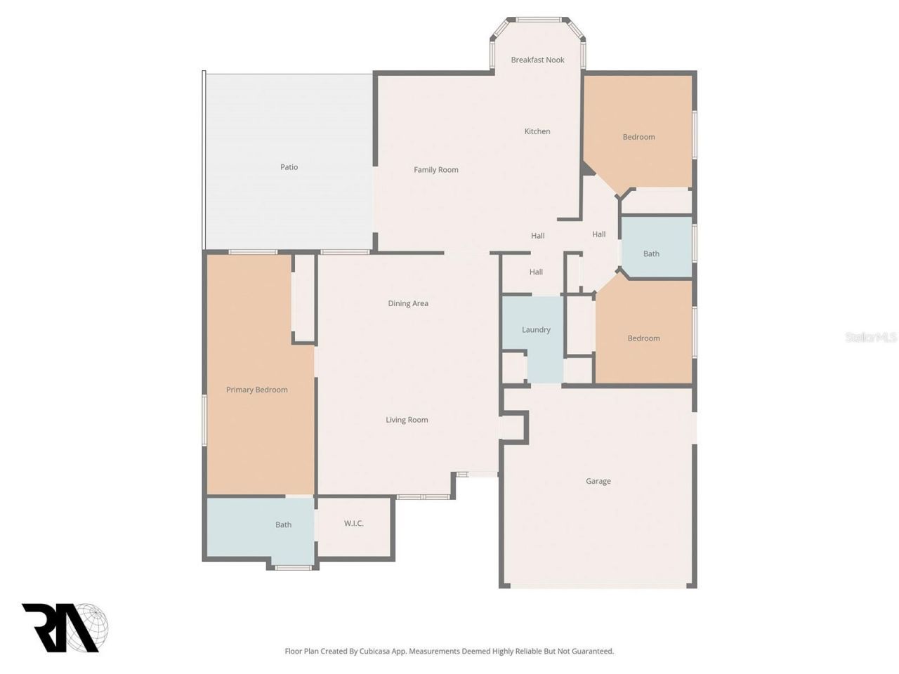 750 White Sand Drive Ne, Saint Petersburg, FL 33703 Photo