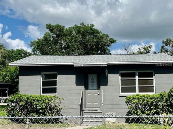 2314 N OSPREY AVENUE, SARASOTA, FL 34234