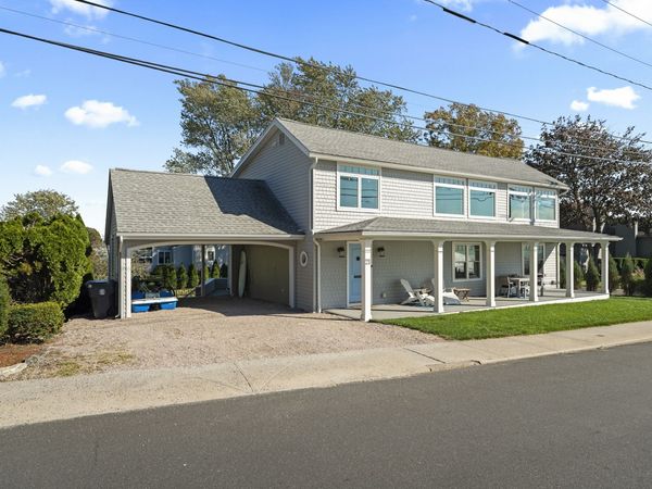 21 Harbor, Branford, CT 06405