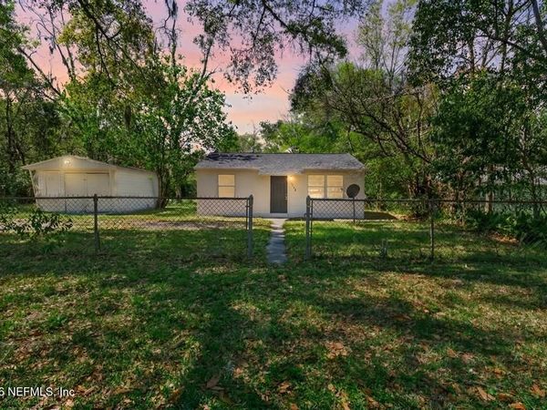 9162 6TH Avenue, Jacksonville, FL 32208