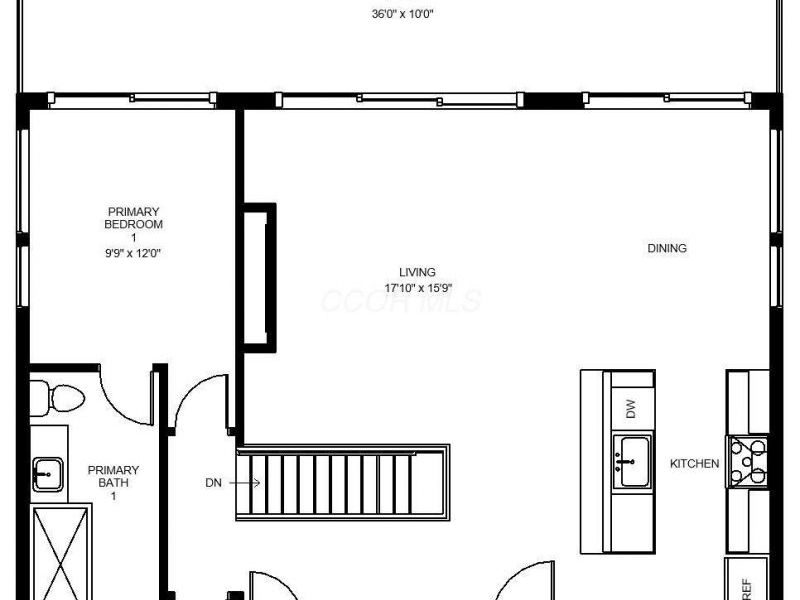 19531 Unger Road , Unit Lot 11, Logan, OH 43138 Photo 3