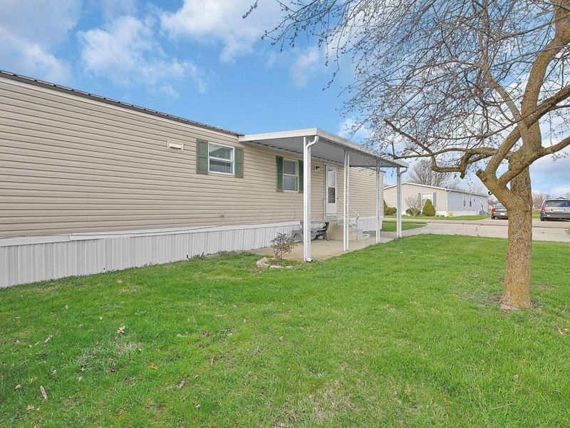 1100 Thornwood Drive SW, Unit Lot 36, Heath, OH 43056 Photo 24