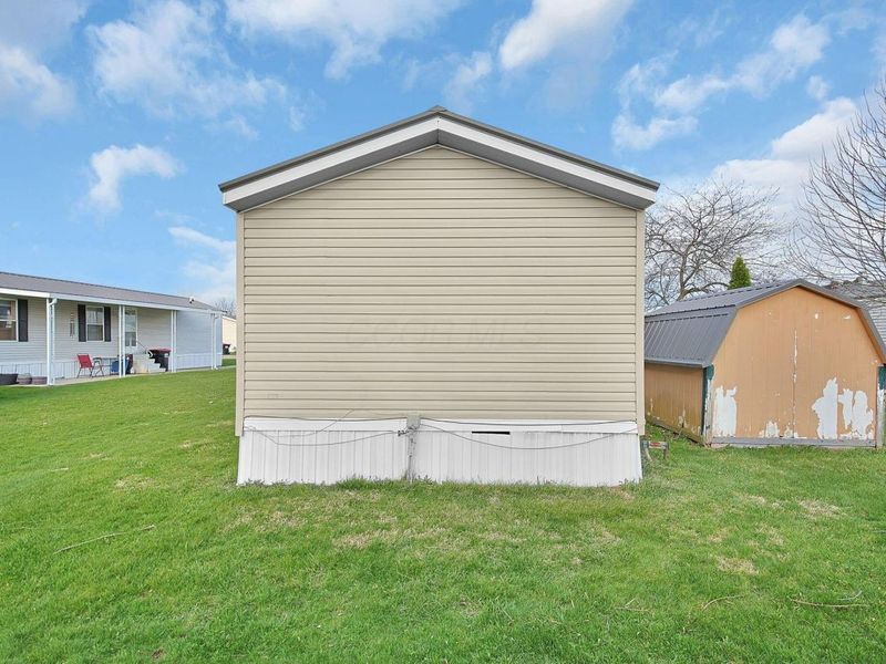 1100 Thornwood Drive SW, Unit Lot 36, Heath, OH 43056 Photo 26