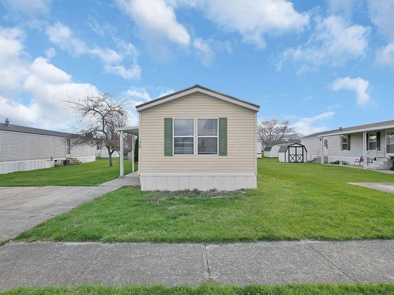 1100 Thornwood Drive SW, Unit Lot 36, Heath, OH 43056 Photo 4