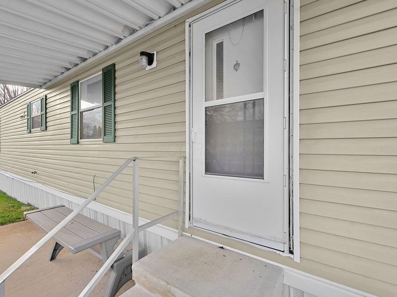 1100 Thornwood Drive SW, Unit Lot 36, Heath, OH 43056 Photo 5